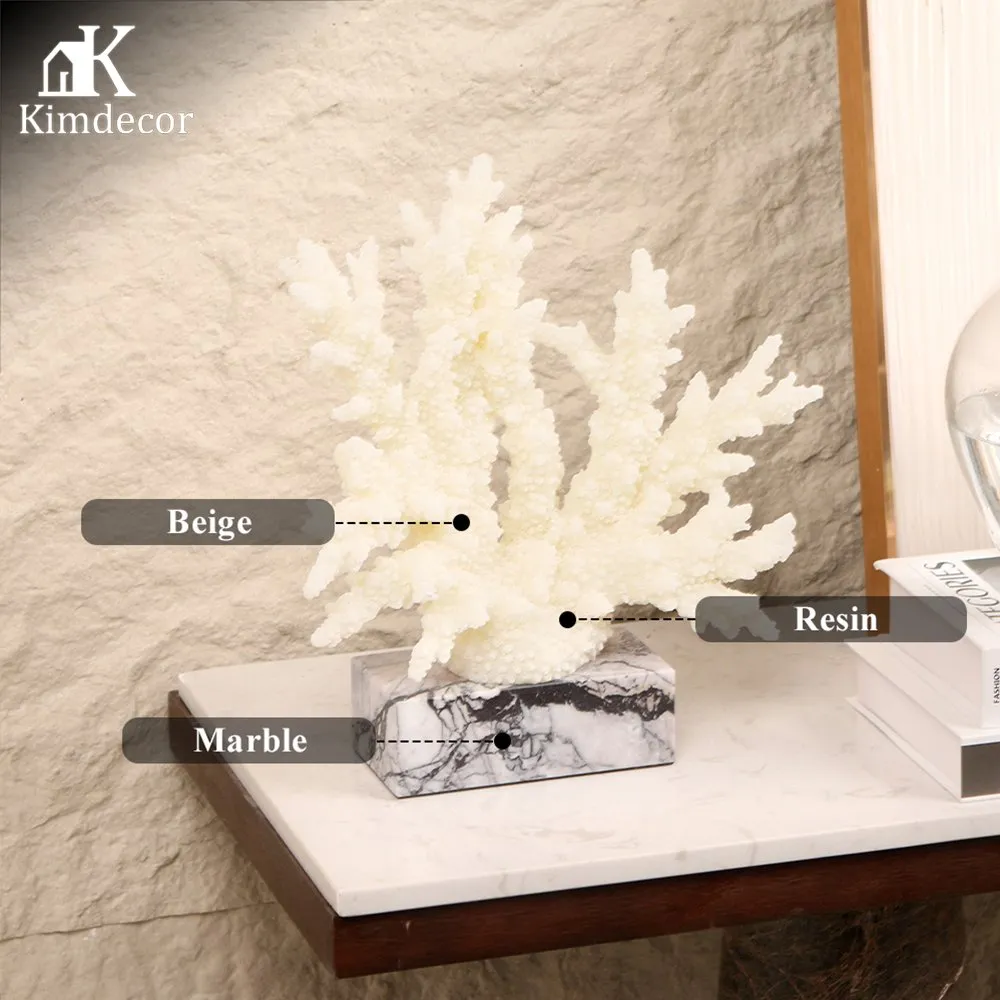 Coral Tabletop thumbnail 3