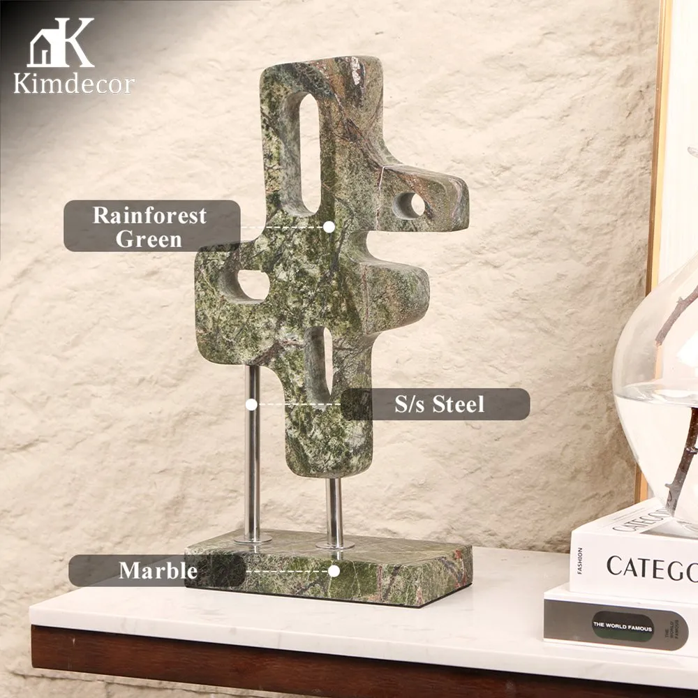 Tabletop Sculpture thumbnail 3