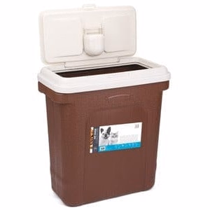 Pet Food CONTAINER