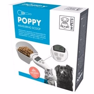 POPPY Measuring Scoop image 1