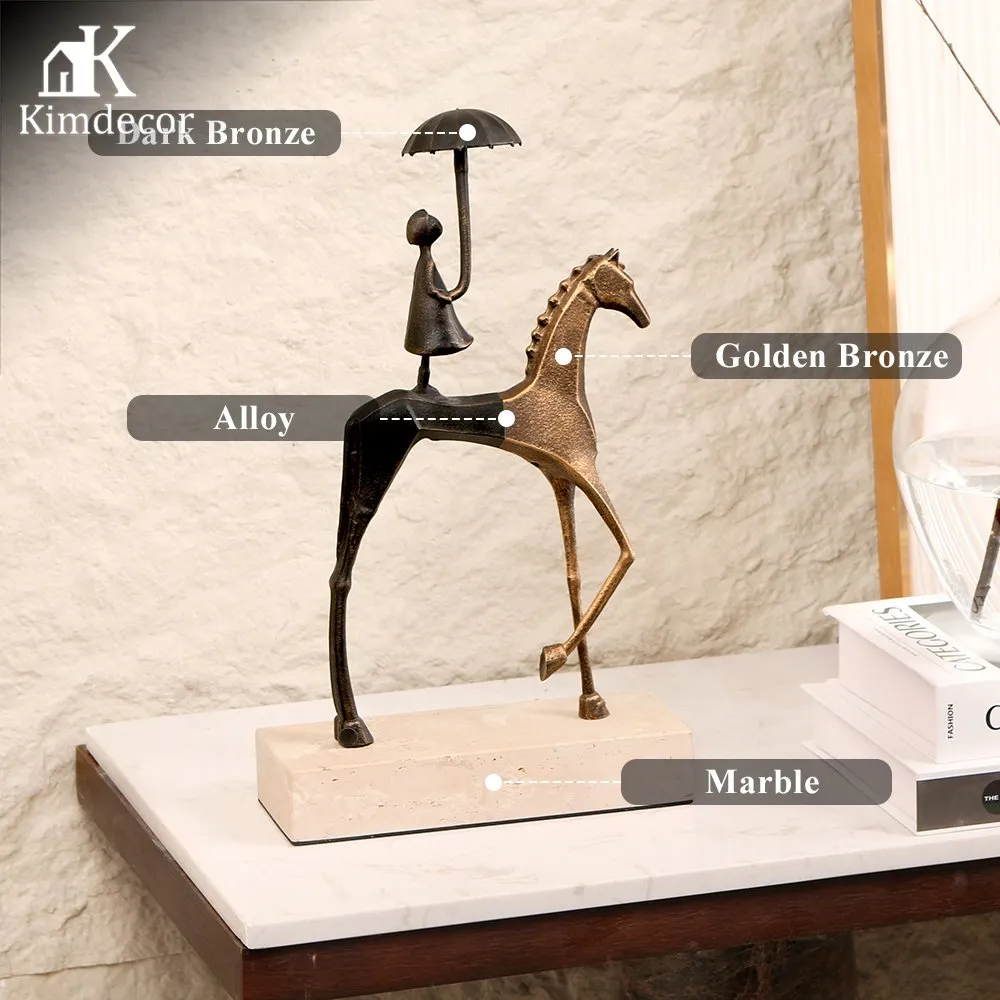 Horse Riding Tabletop thumbnail 3