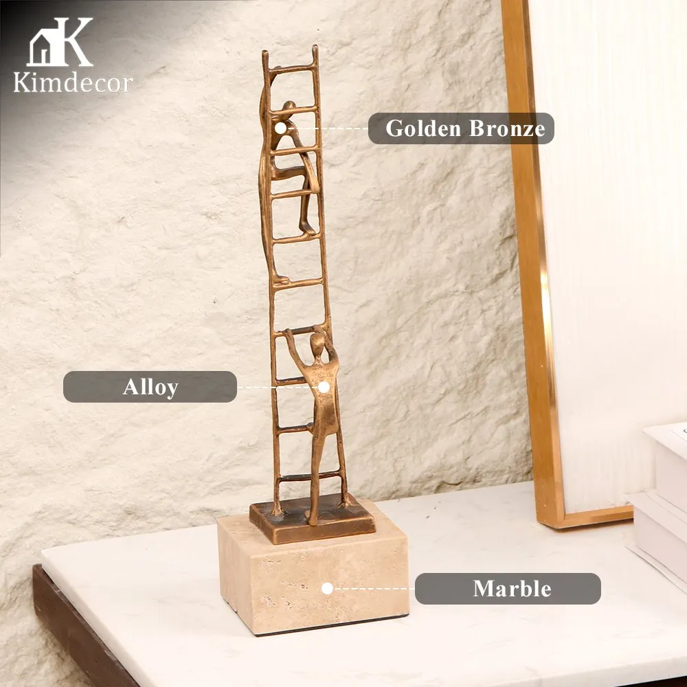 Climbing the Ladder thumbnail 3