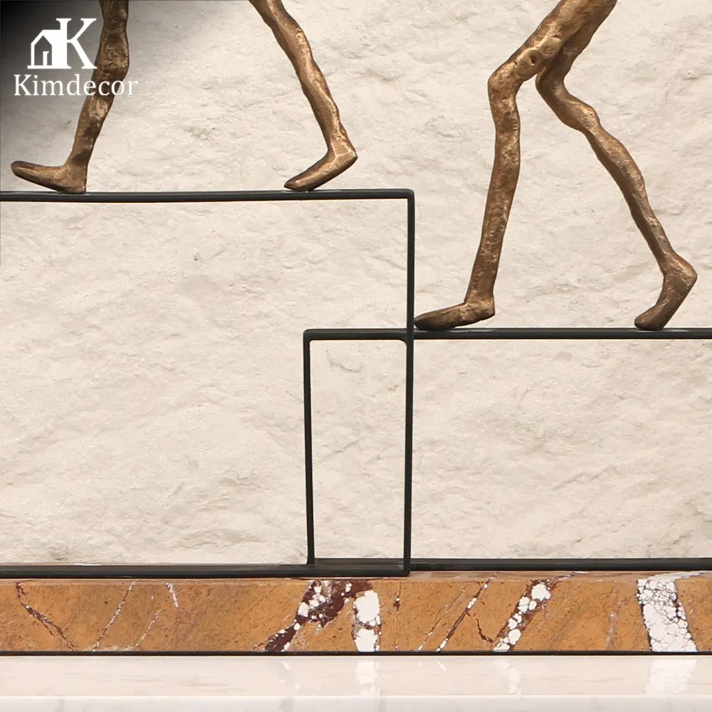 Walking Man Tabletop thumbnail 2