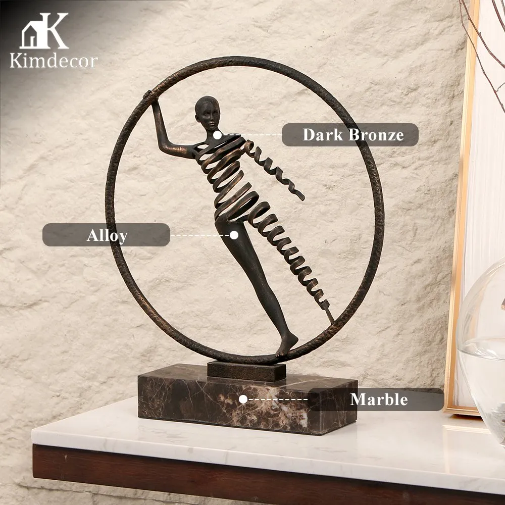 Hollow Dancer Tabletop thumbnail 4