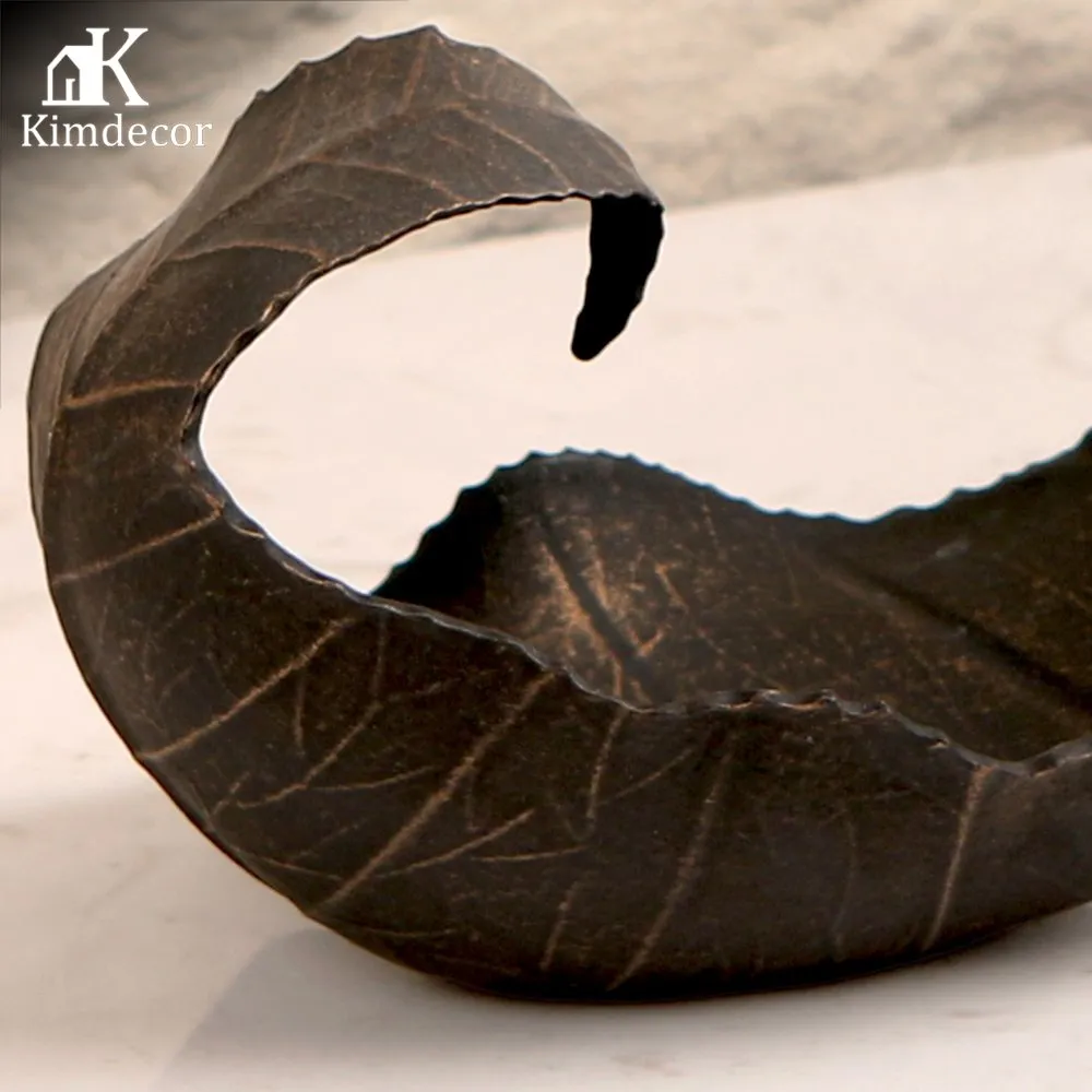 Leaf Shape Tabletop thumbnail 4