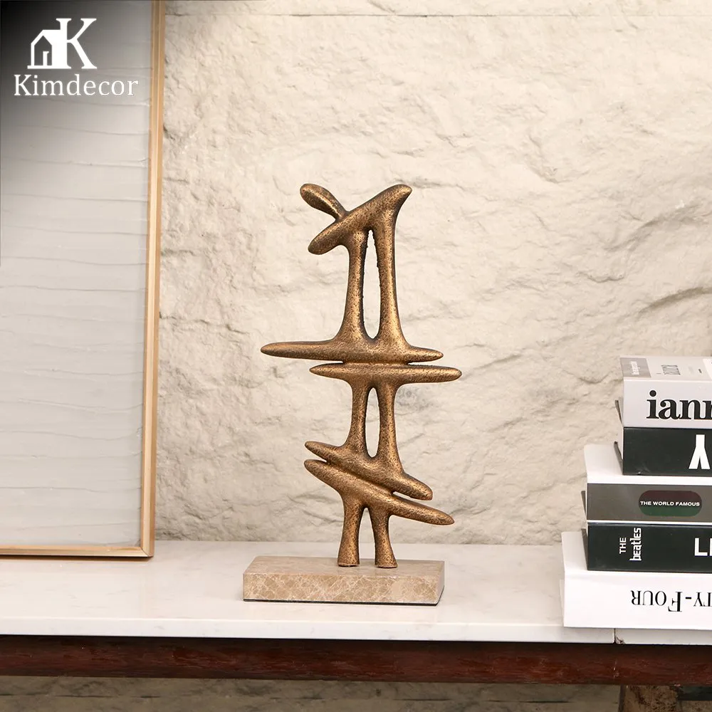 Tabletop Sculpture