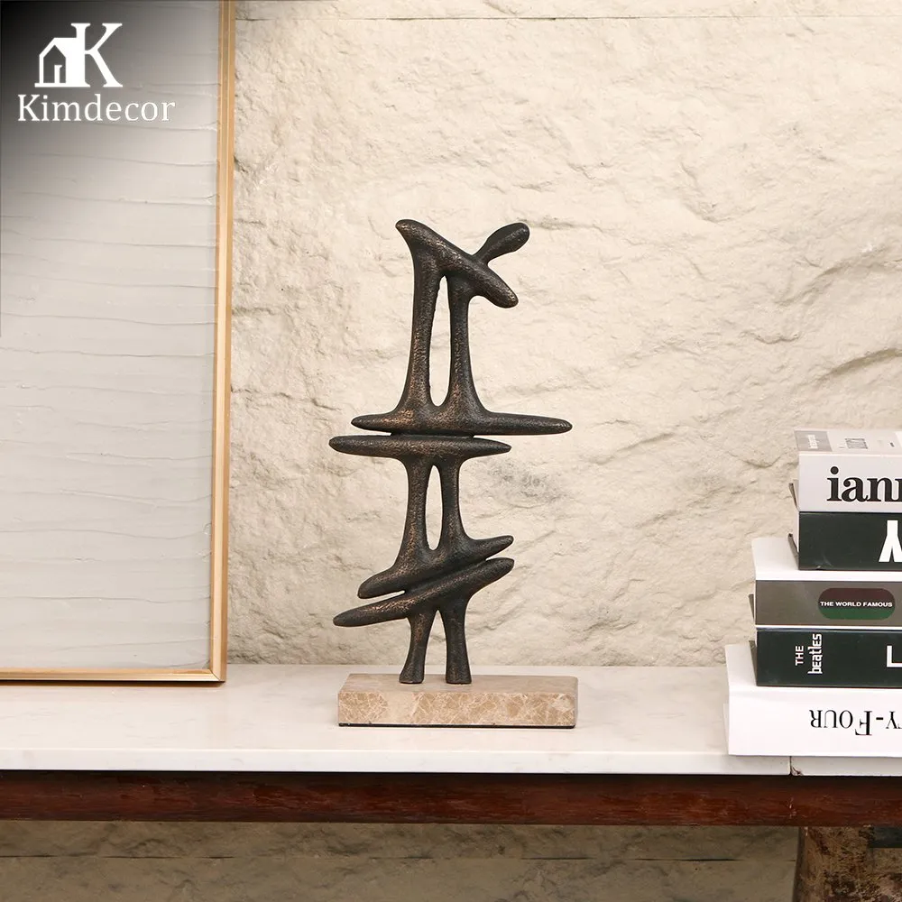 Tabletop Sculpture thumbnail 2