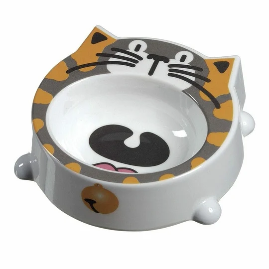 Catface`*Melamine Bowl image 1