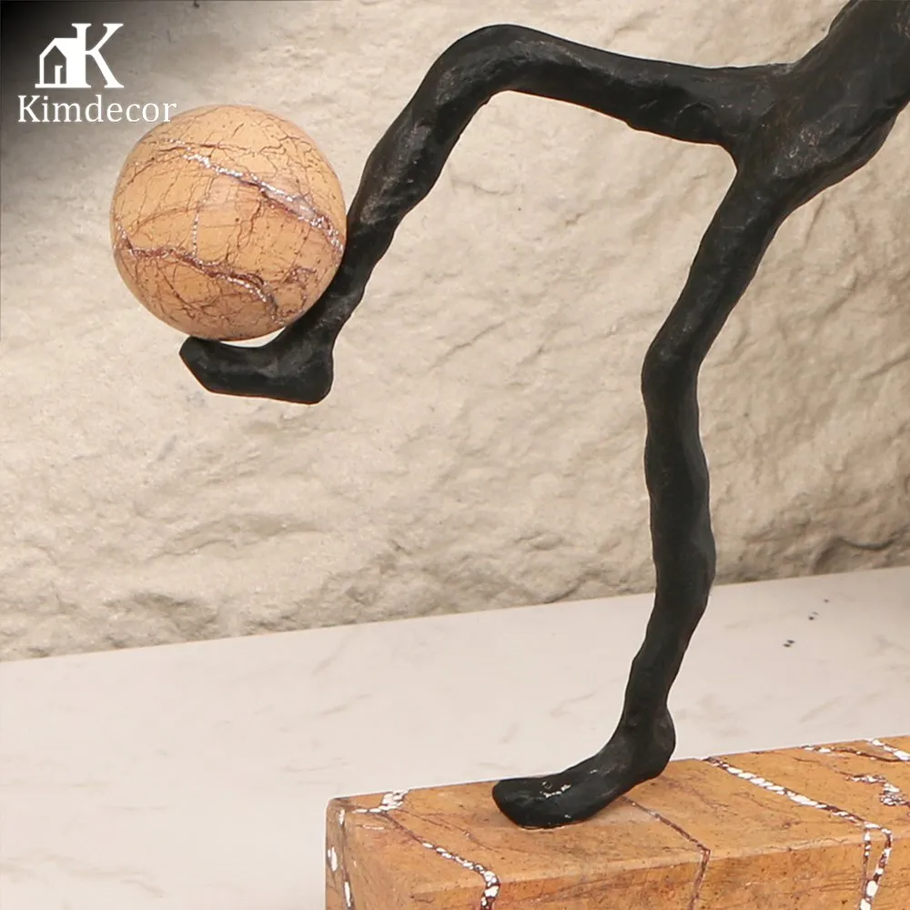 Kicking a Ball thumbnail 2