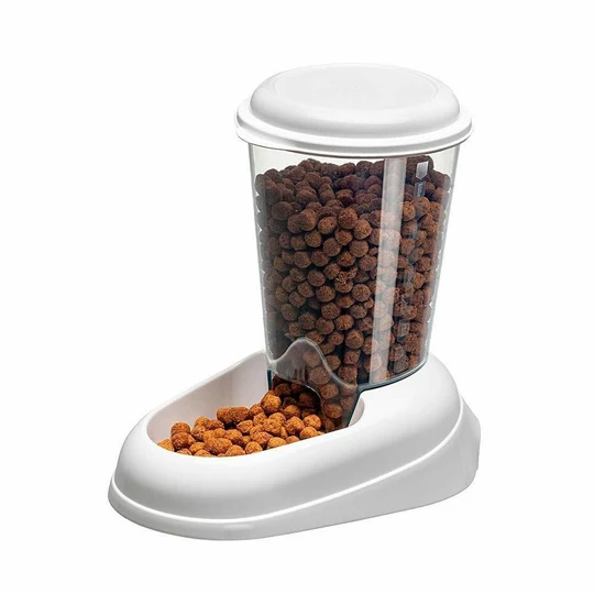 Zenith Food Dispenser image 1