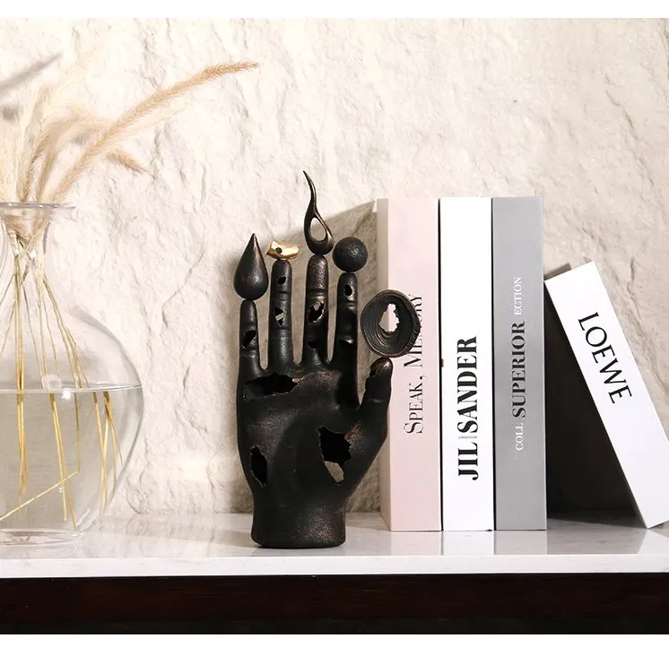Accessories Finger thumbnail 2