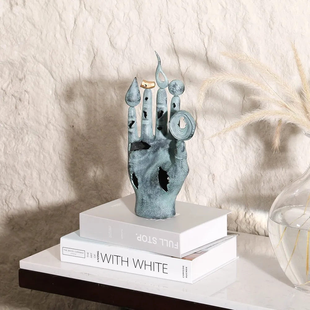 Accessories Finger thumbnail 3