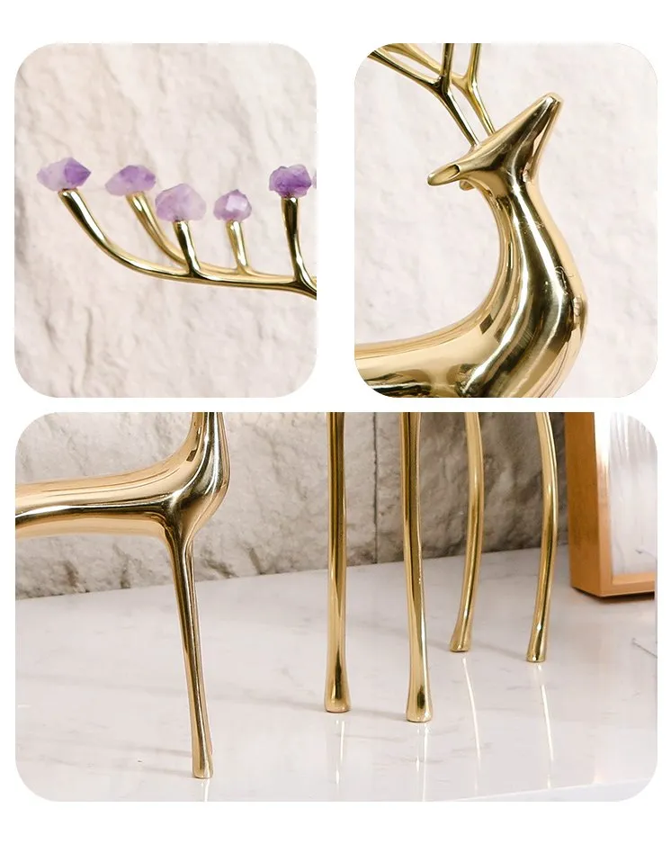 Aesthetic Deer thumbnail 2