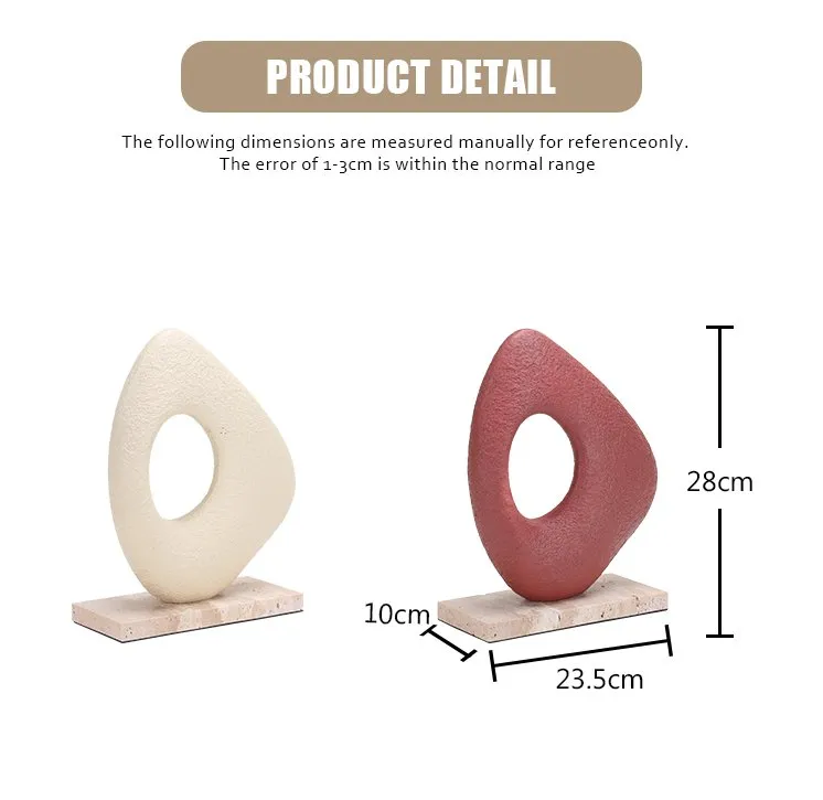 Tabletop Sculpture thumbnail 2