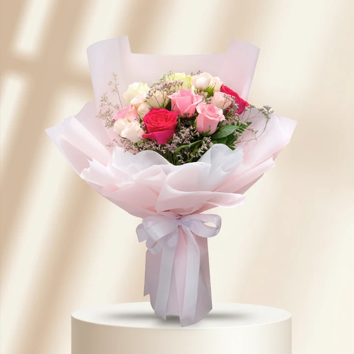 Sweet Bouquet image 1