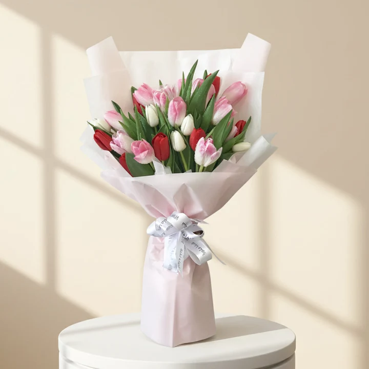 Tulip image 1
