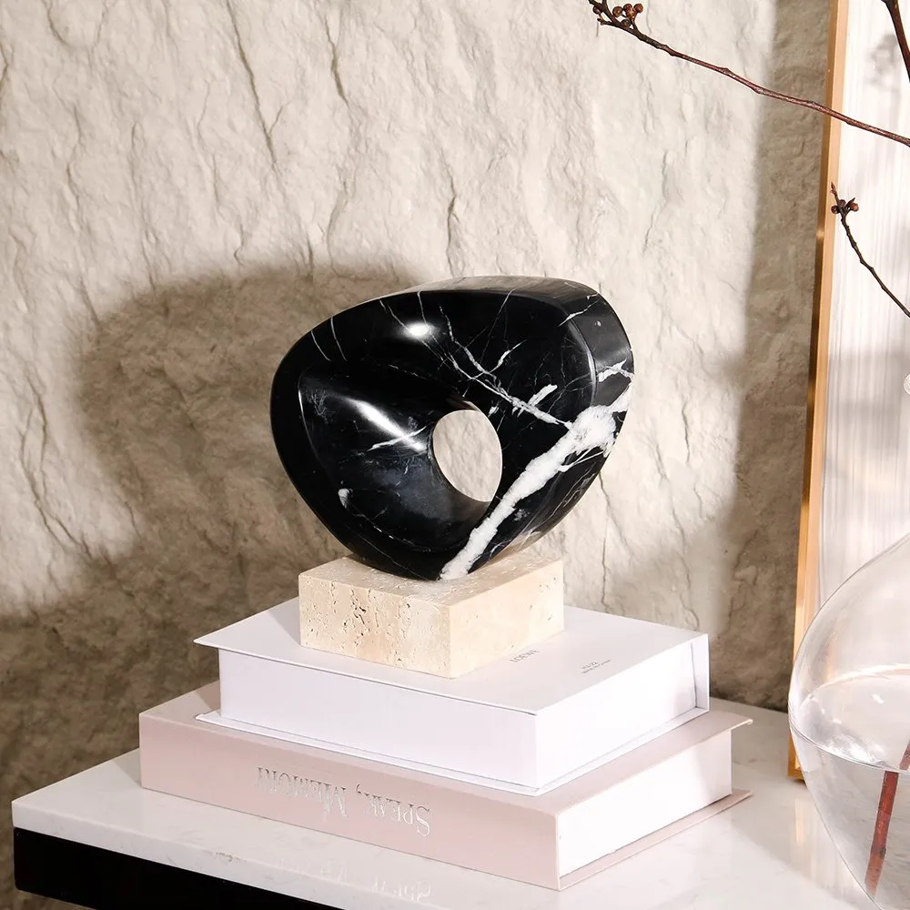 Geometric Marble thumbnail 2