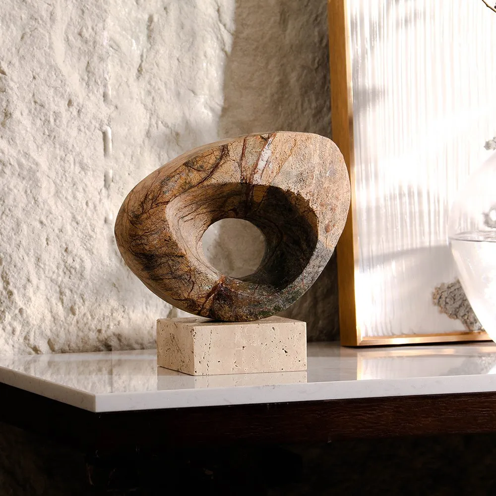 Geometric Marble thumbnail 3