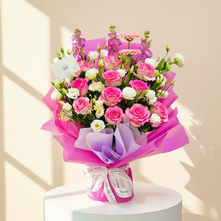 Rose Galore image 1