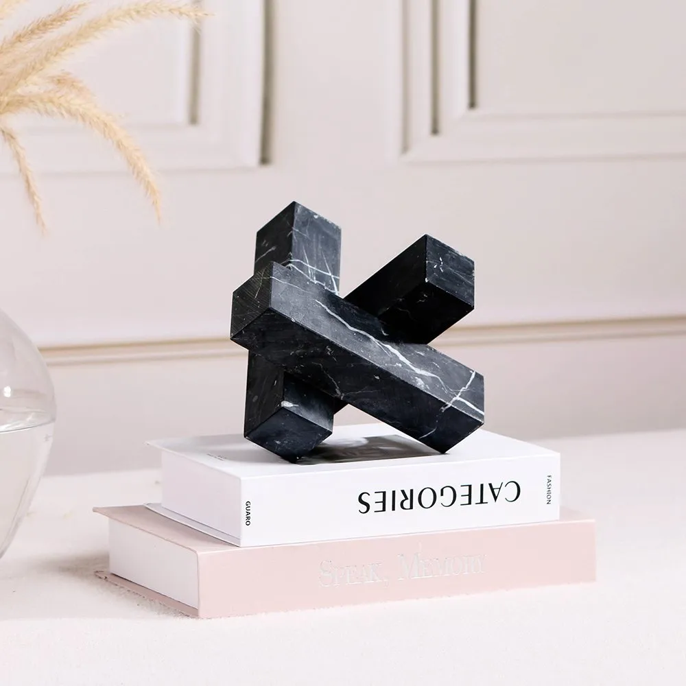 Geometric Cube thumbnail 2