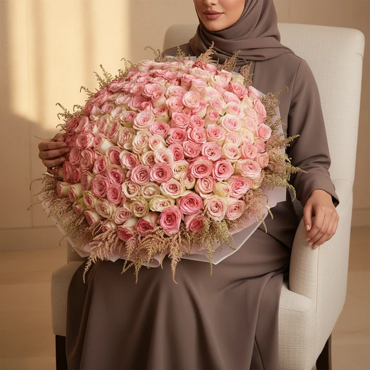 Viva Grandeur Bouquet image 1