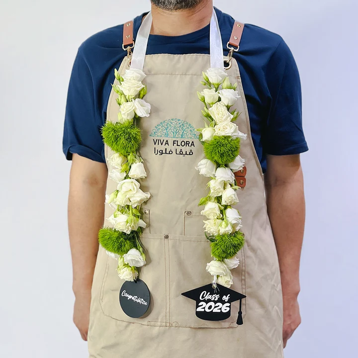 Blush Bloom Garland image 1