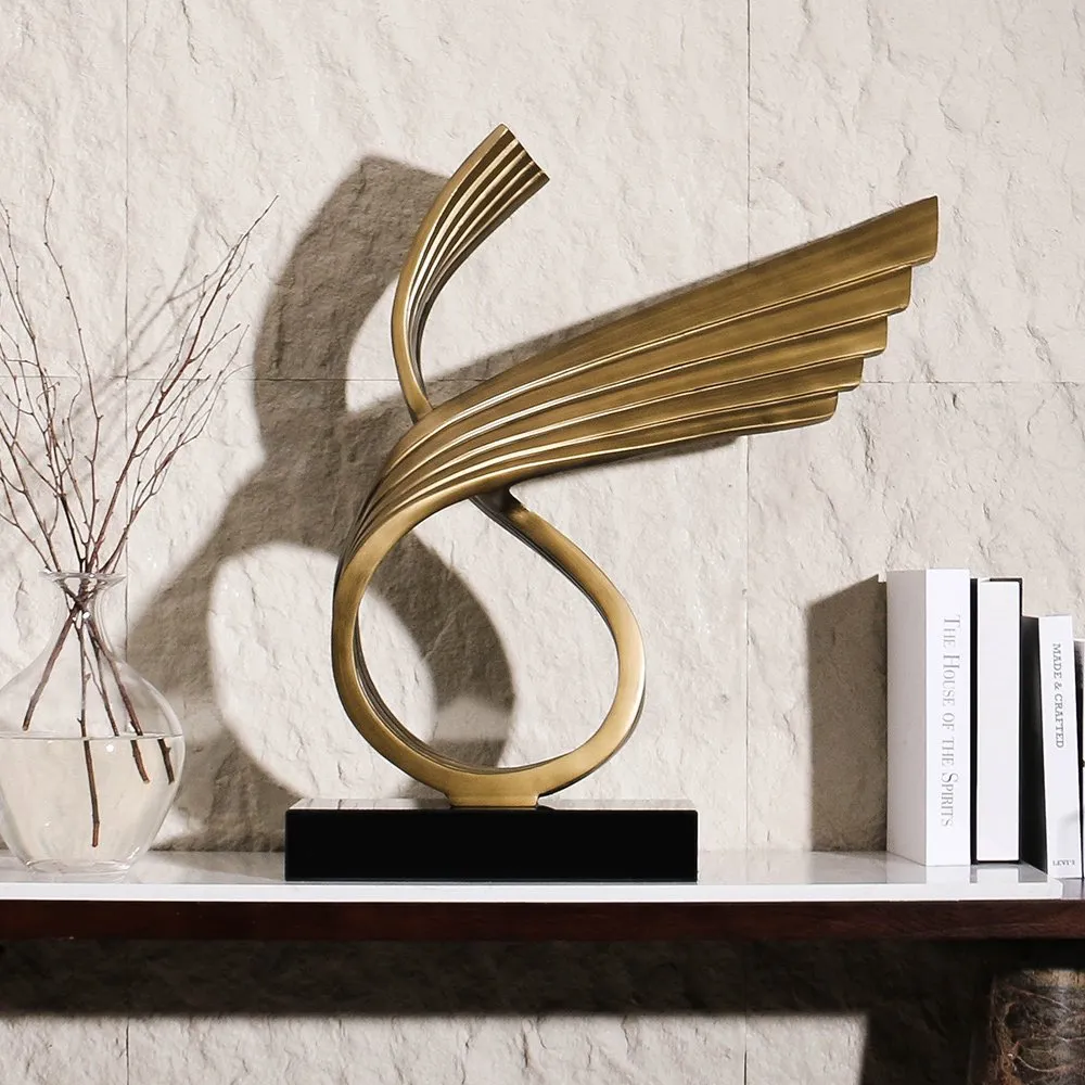 Desktop Sculpture