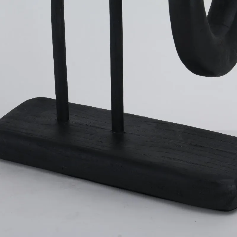 Decorative Resin Loops thumbnail 3
