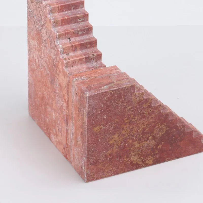 Marble Stone Stair thumbnail 2