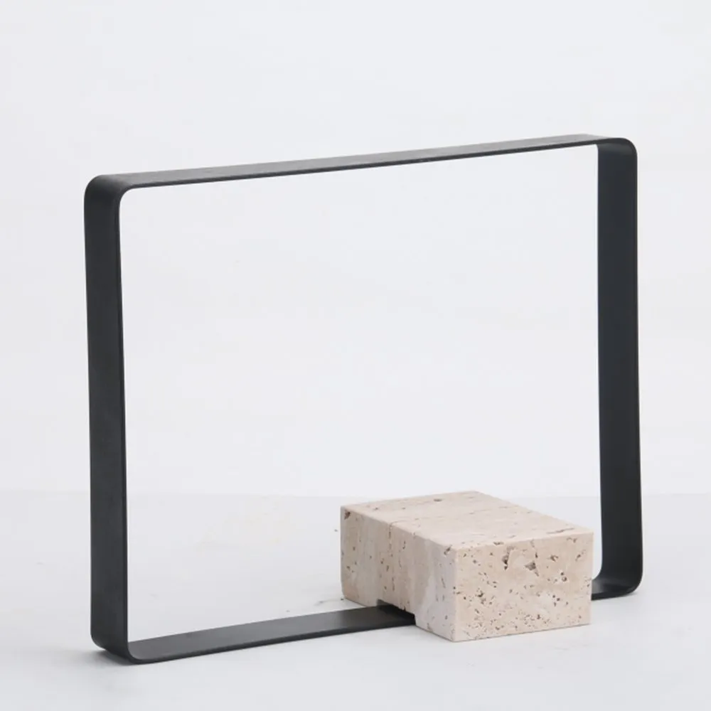 Geometric Sculpture thumbnail 2