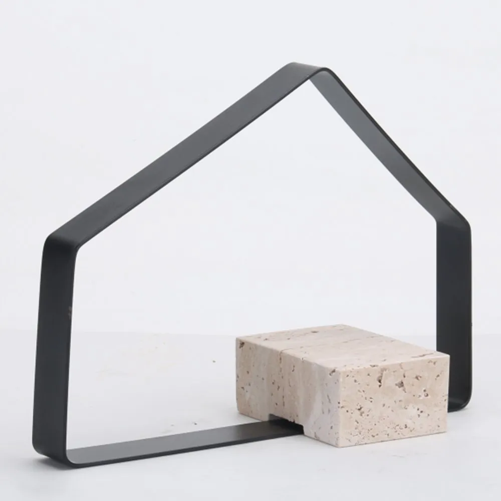 Geometric Sculpture thumbnail 3