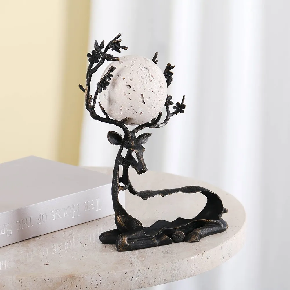 Hollow Deer thumbnail 2
