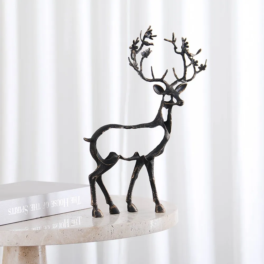 Hollow Deer thumbnail 3