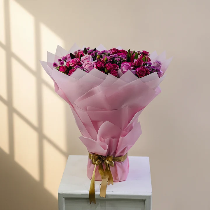 Bloom Essence Bouquet