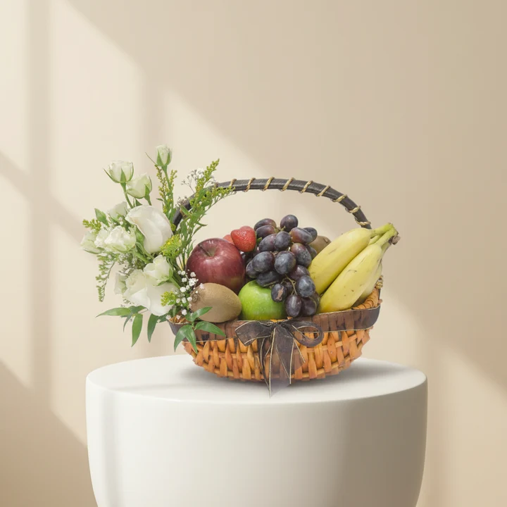 Freshness image 1