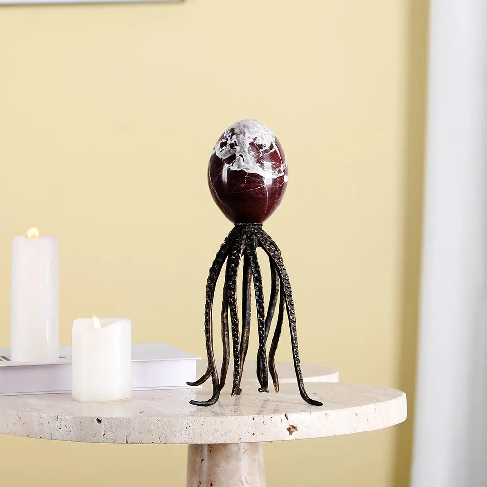 Abstract Octopus thumbnail 2