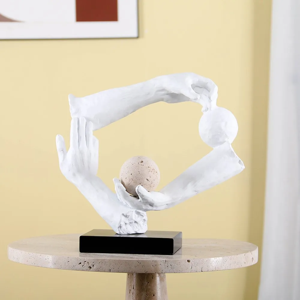 Heart In Hands thumbnail 2