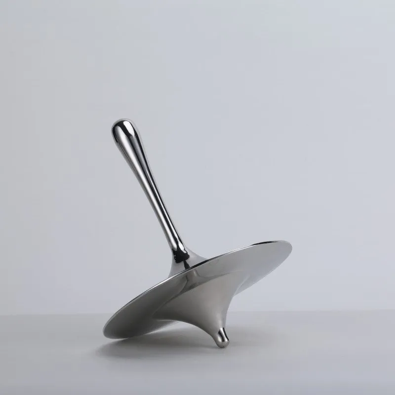 Spinning Sculpture thumbnail 3