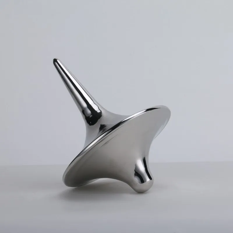 Spinning Sculpture thumbnail 5