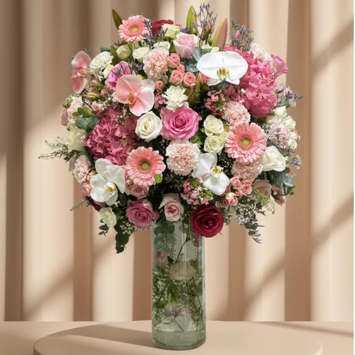 Blooms of JOY thumbnail 2