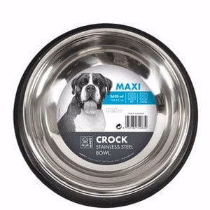 CROCK Stainless Steel Bowl - XXL image 1