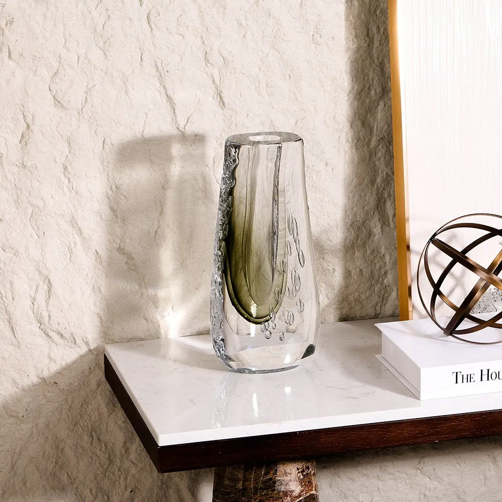 Droplet Glass Vases thumbnail 2