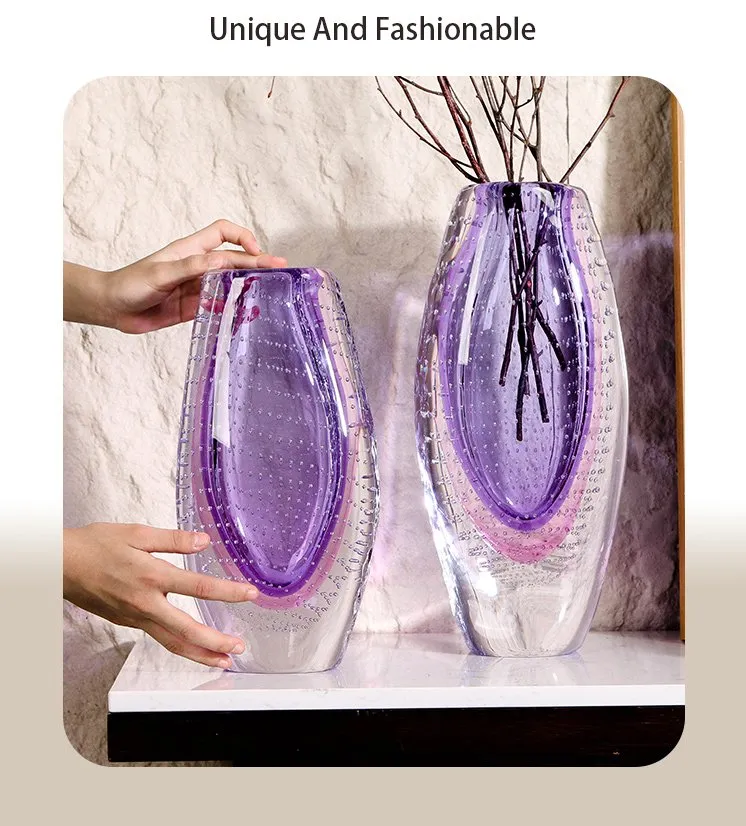 Mercury Glass Vase thumbnail 2