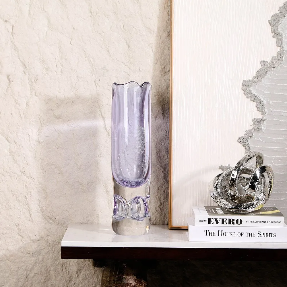 Bubble Glass Vase thumbnail 2