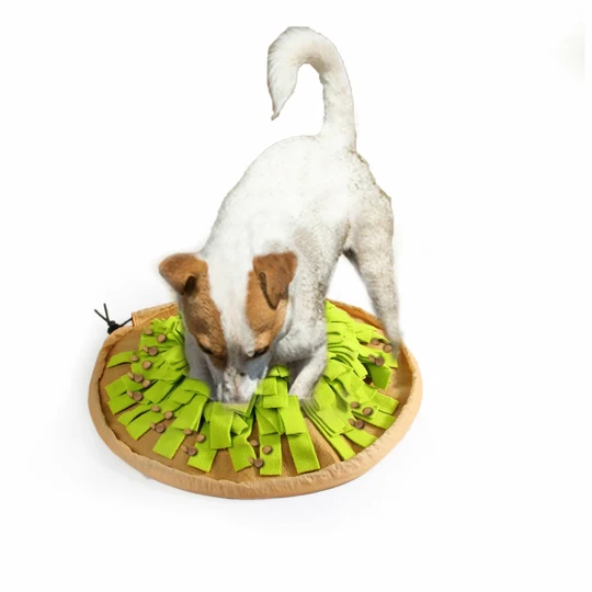 Dig It - Foldable Treat Mat image 1