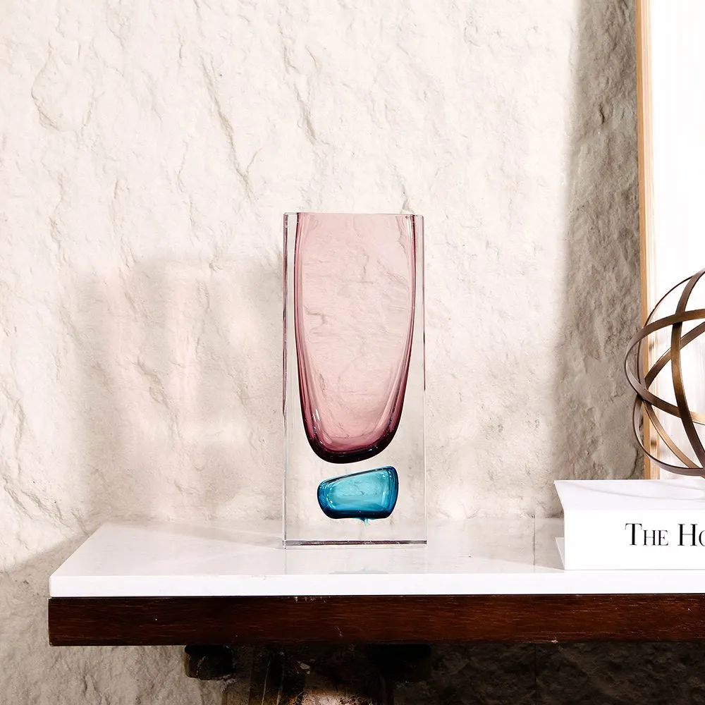 Glass Vase thumbnail 2
