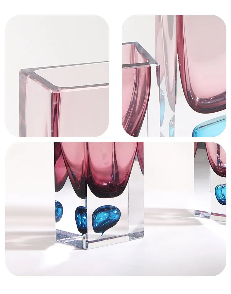 Glass Vase thumbnail 3