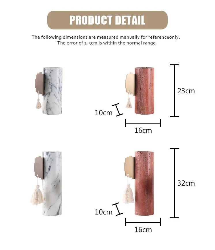 Tabletop Vase thumbnail 4