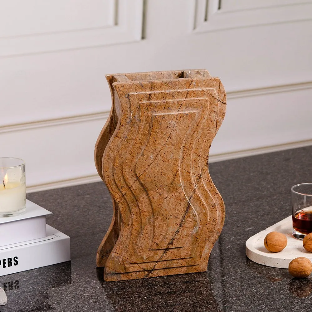 Marble Vase thumbnail 2