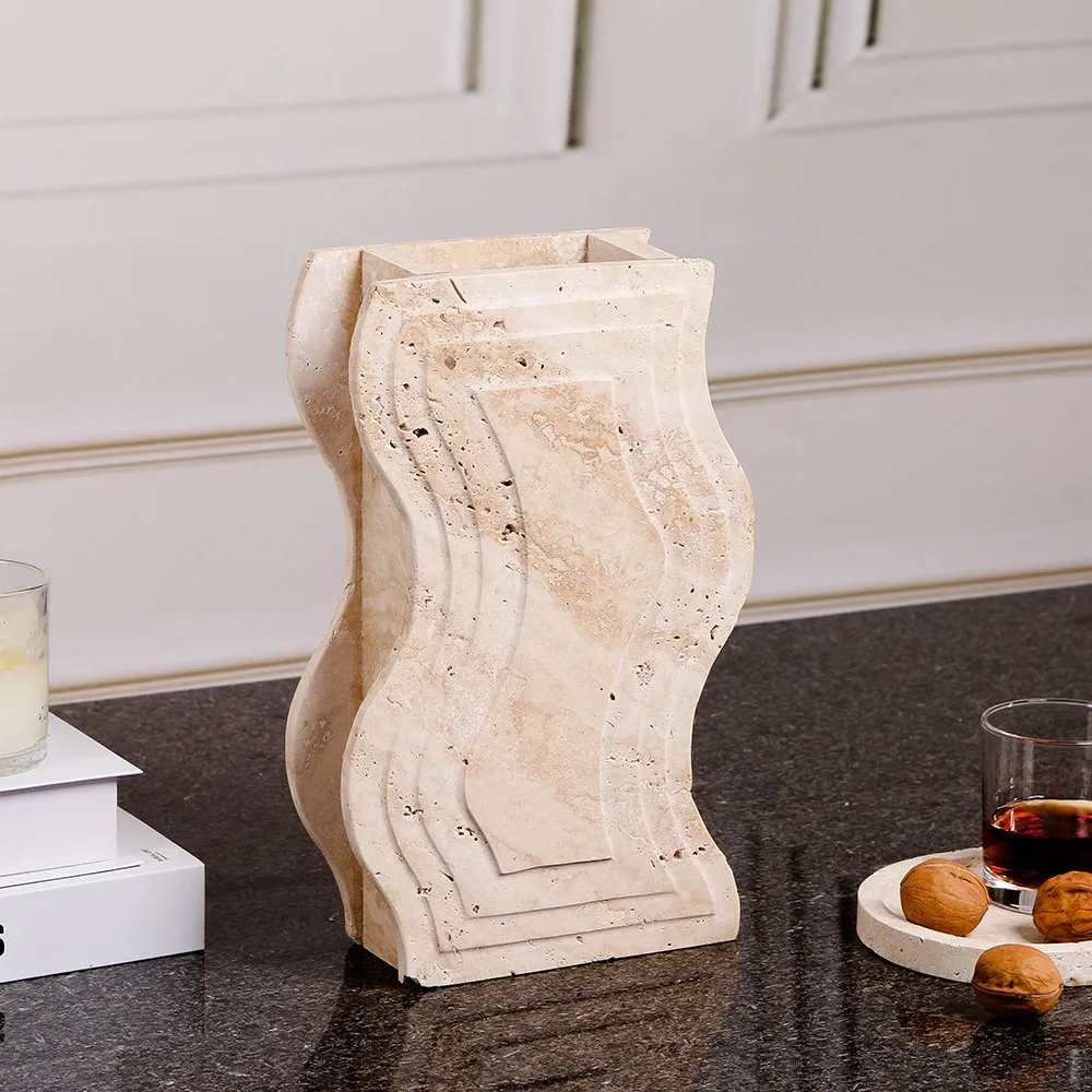 Marble Vase thumbnail 3